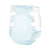 McKesson Ultimate Heavy Absorbency Incontinence Brief, Large (Case of 72)