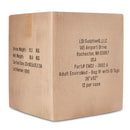 EnviroMed-Bag Post Mortem Bag (Case of 12)