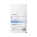 McKesson Brand McKesson Octagonal Dressing with Frame-Style Delivery, 6 x 8 Inch, Transparent (80/CS)