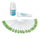 Sage Products Toothette Short Term Swab System (50/CS)
