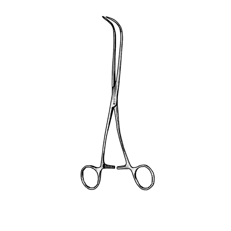 Sklar Lurz Ureter Clamp - 33-1180