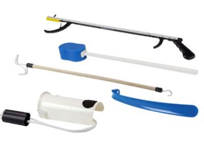 FabLife ADL Hip / Knee Equipment Kit (Each)