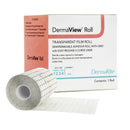 Sion Brands LLC DermaView Transparent Film Dressing, 4 Inch x 11 Yard 