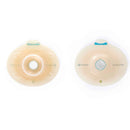 Coloplast SenSura Mio Click Convex Light Ostomy Barrier, 18 mm Stoma Opening, Green Match (5/BX) 