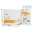 McKesson Nonsterile Cotton-Tip Swabsticks, 3 Inch (Case of 100)
