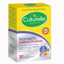 i-Health Inc Culturelle Women's Wellness Probiotic Chewables (24/CS) 