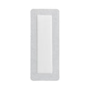 Medline White Island Dressing, 4 x 10 Inch (150/CS)