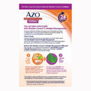 i-Health Inc AZO Bladder Control with Go-Less Capsules (24/CS) 