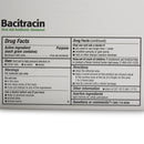 Clay Park Laboratories Bacitracin First Aid Antibiotic Ointment, 0.5-ounce tube 