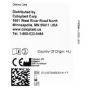 Coloplast Brava Thin Skin Barrier Ring, 15 mm seal width (10/BX) 