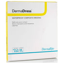 DermaDress Composite Dressing, 4 x 4 Inch (Box of 10)