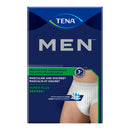 Essity HMS North America Inc Tena Men Super Plus Protective Underwear, Small / Medium (64/CS) 