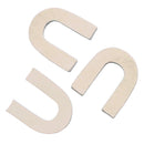 McKesson Heel Spur Pad, One Size Fits Most (Case of 144)