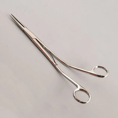 Sklar Sweet Clip Forceps, 9-1/4" - 50-4392