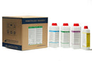 REAGENT ACT 5DIFF HGB LYSE400ML EXP-____________(NR)