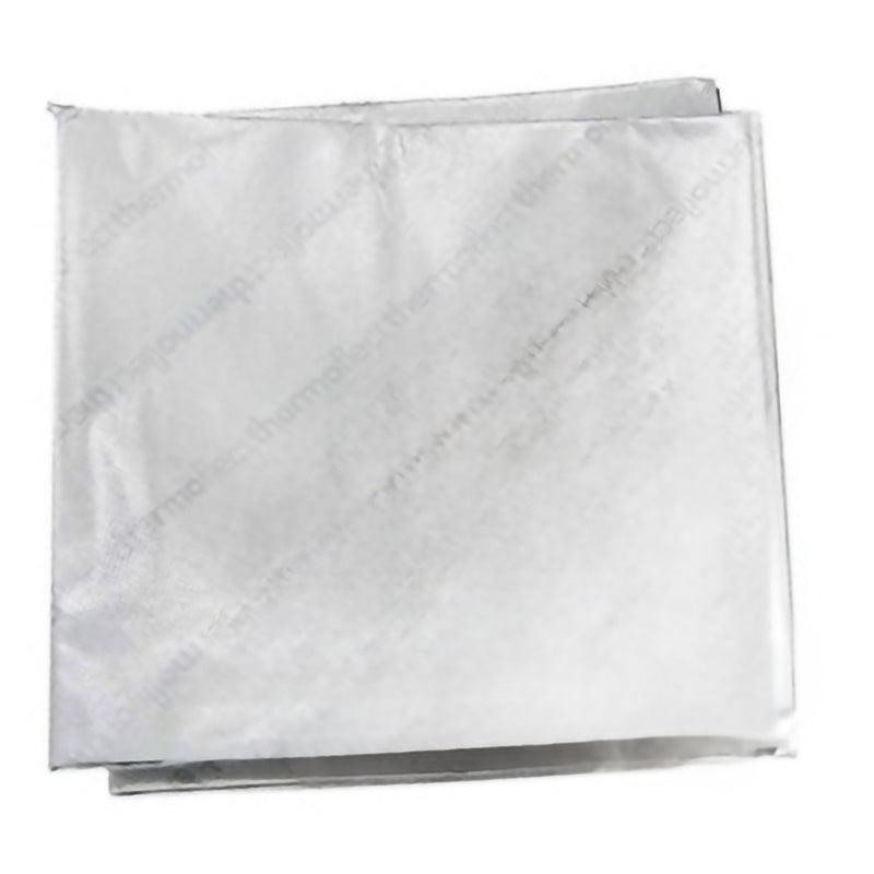 Thermoflect Transport Cocoon Heat Reflective Blanket, Pediatric Size (10/CS)