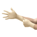 Microflex Medical Evolution One Latex Exam Glove, Small, White (1000/CS)