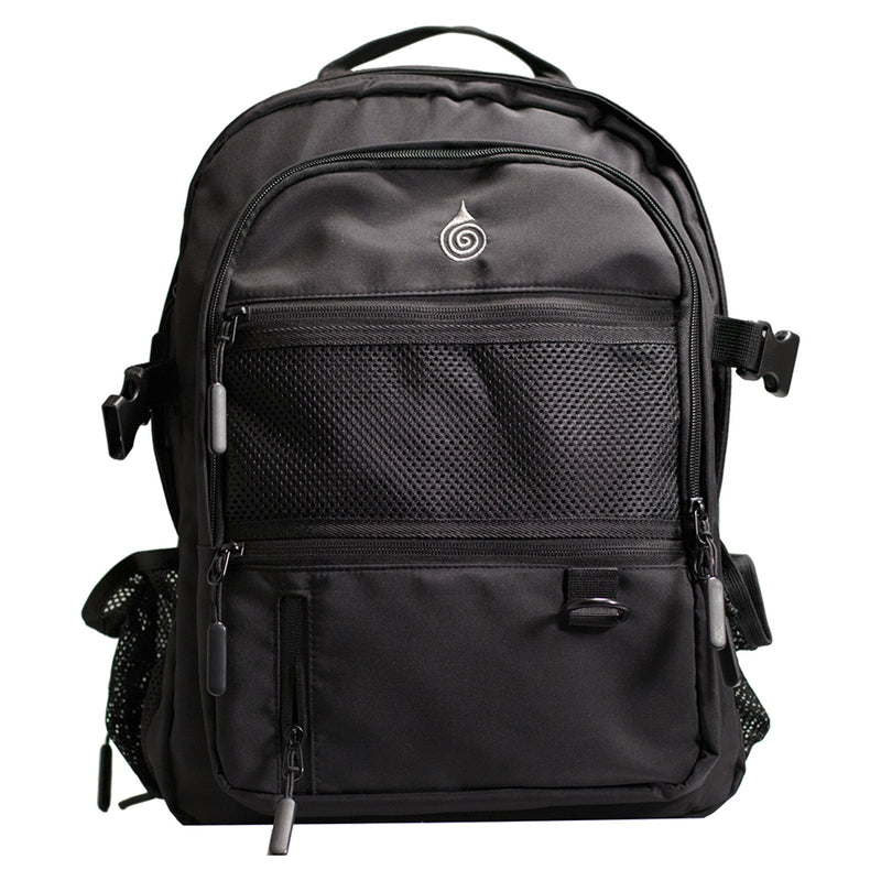 Feeding Pump Backpack Black, Large, Adult For Infinity Feeding Pumps (10/CS)
