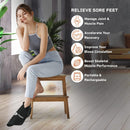 Ankle Support LifeproAllevaSole Wrap Around Ankle / Foot (Each)