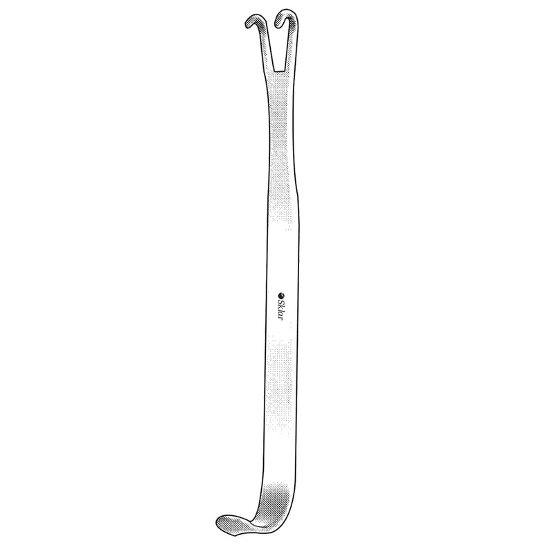 Sklar Cronin Lip And Nostril Retractor - 75-1128