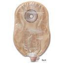 Premier 84890 One-Piece Ultra Clear Urostomy Pouch, Pre-cut to Fit 13 mm Stomas (Box of 5)