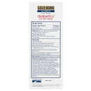 Foot Moisturizer Gold Bond Medicated Diabetics' 3.4 oz. Tube Unscented Cream (Each)