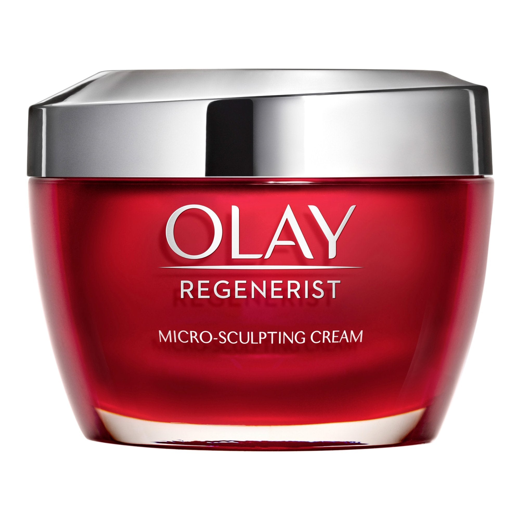 Procter & Gamble Olay Regenerist Micro-Sculpting Cream 1.7-ounce Jar 