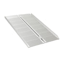 Drive DeVilbiss Healthcare drive Wheelchair Ramp, 26-1/2 x 48 Inch 