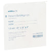 McKesson Patient Belongings Bag, White (Case of 250)