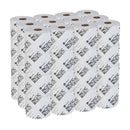 Georgia-Pacific Consumer Products LP Pacific Blue Basic Two-Ply Standard Toilet Paper (48/CS)