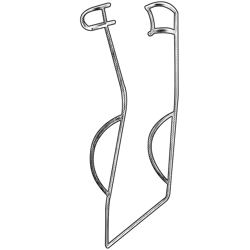 Sklar Infant Speculum - 65-7685