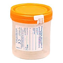 CONTAINER SPECIMEN ST 90MLWIDE MOUTH 400/CS