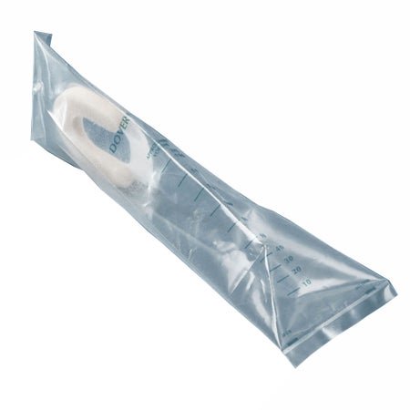 COLLECTOR URINE 100MLST 30/BX 10BX/CS