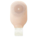 Hollister Premier One-Piece Ultra-Clear Colostomy Pouch, Cut to Fit Stomas up to 64mm (10/BX) 