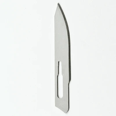 Sklar Carbon Post-Mortem Scalpel Blade