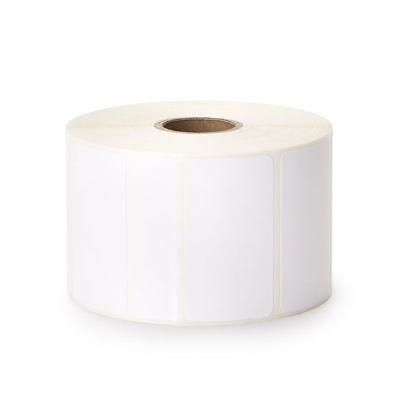 CompuGroup Medical Direct Thermal Label (Case of 12)