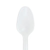 McKesson White Polypropylene Spoon (Case of 1000)