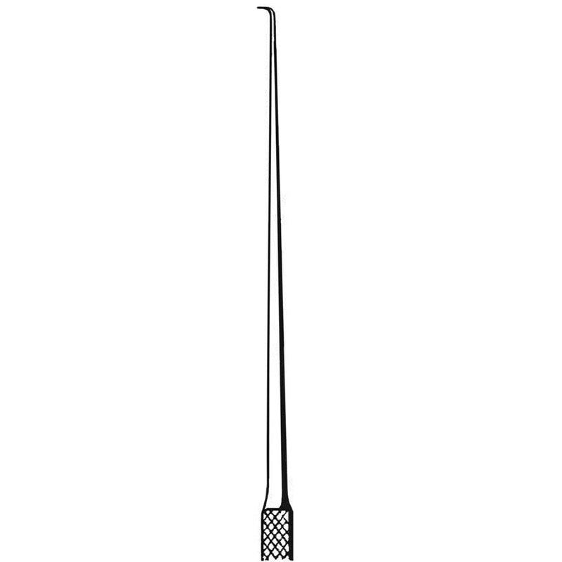 Sklar Fisch Dura Hook - Standard - 47-2660 