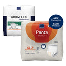 Abena Premium Pants XL2 Incontinence Brief, X-Large (Case of 96)