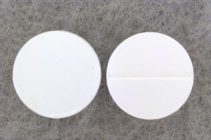 Vitamin C Supplement Ascorbic Acid 500 mg Strength Tablet 100 per Bottle
