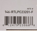 McKesson Female Urinal without Cover (Case of 6 Items)