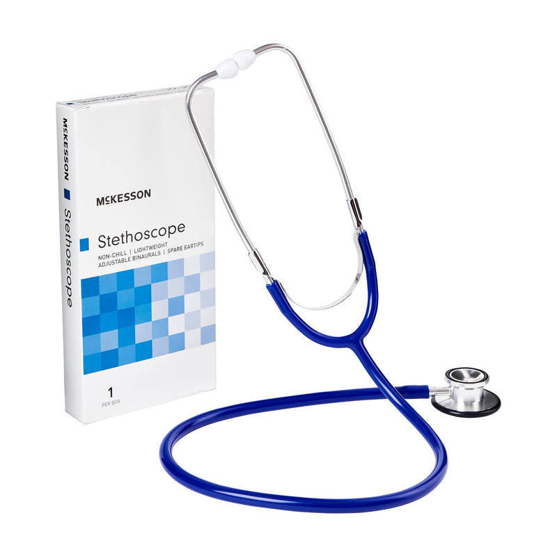 McKesson Classic Stethoscope (Each)