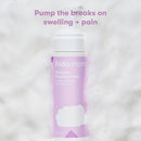 Frida Mom Perineal Healing Foam, Cooling Pain Relief from Vag to Tush, 5 ounces
