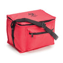 Hopkins Medical Products Hopkins Medical Premium Insulated Biohazard Specimen Transport Tote 