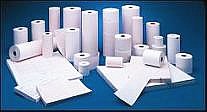 Steris Diagnostic Recording Paper MAC Premium 3 Rolls per Box For use with Patient Monitoring (3/BX) 