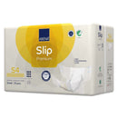 Abena Slip Premium S4 Incontinence Brief, Small (Case of 75)