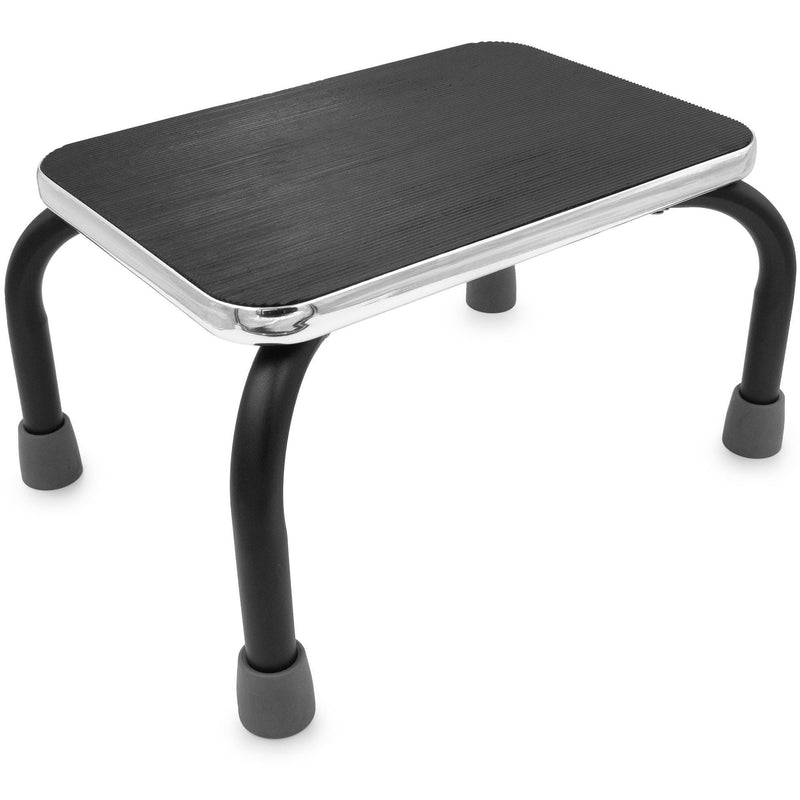 Step Stool DMI 1 Step Steel Frame (Each)