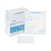 McKesson Sterile Nonwoven Sponge, 4 x 4 Inch, Four Ply (Case of 600)