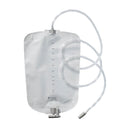 Conveen Security+ Urinary Night Drainage System, Vinyl, 2000 mL (Box of 10) 