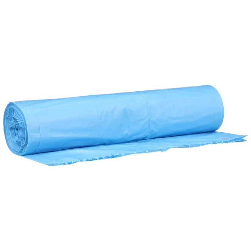 McKesson Kick Bucket Waste Bag, 7 – 10 gallon Capacity, 8 x 12 x 24 Inch (Case of 500)